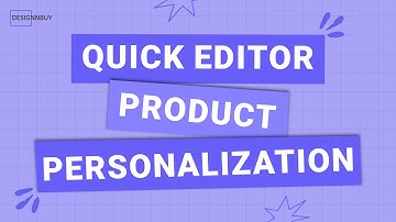 Online Quick Editor for Product Personalization on Mobile Device with Ease - AIOD Web-to-Print