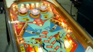quick draw pinball