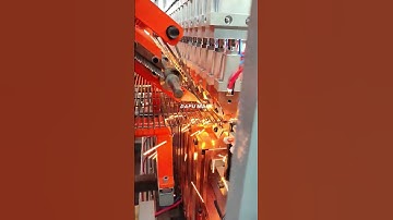 358 anti climb fence machine testing