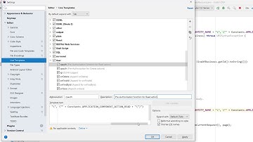 Super Charge Your Productivity with IntelliJ Live Templates