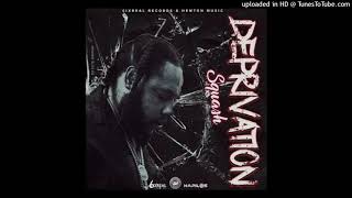 squash Deprivation  (official video)