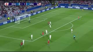 Alex Morgan Amazing Goal 2019 Fifa Womens World Cup