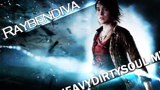 Beyond Two Souls - HeavyDirtySoul [GMV]