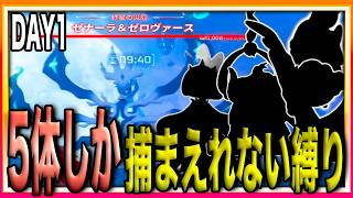 ぱる次郎の配信のサムネイル画像