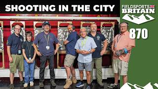 Fieldsports Britain – Shooting in the city