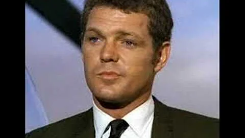 James MacArthur (December 8, 1937 - October 28, 20...