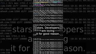 🔥 posthog just exploded +471 stars in 24h — here's w #Shorts