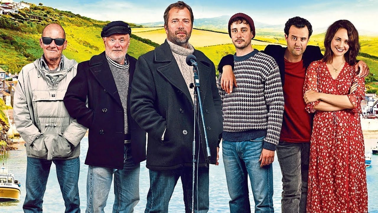 Fisherman's Friends YouTube