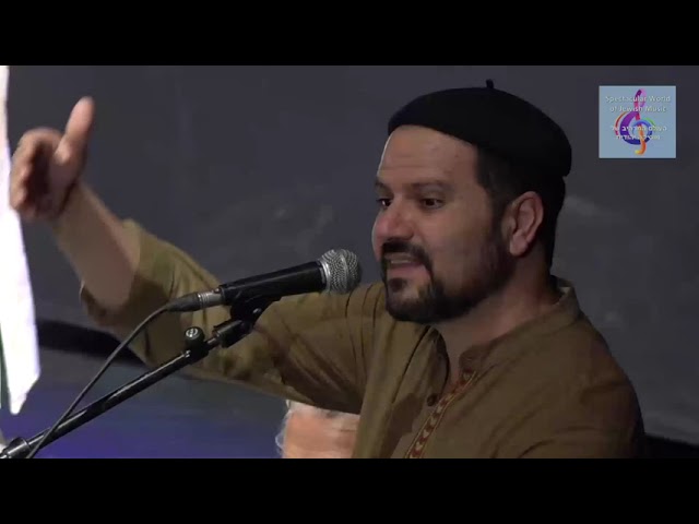 Piyyut Ensemble edited