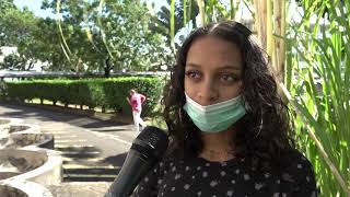 Actualité - La Réunion Terre Desclavage