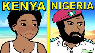 A Guide To Africa Pt 4