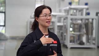 China's artificial sun moves from lab to reality under 15th Five-Year Plan