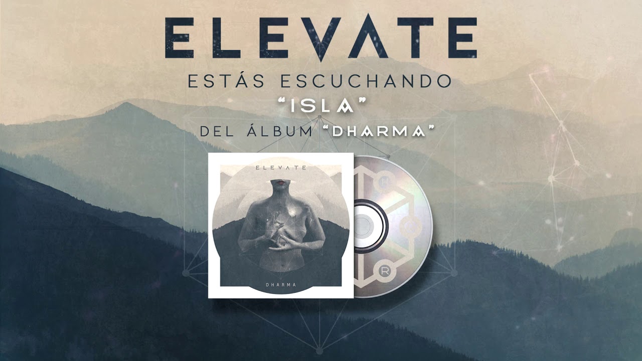 Elevate - Isla
