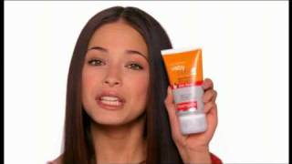 Kristin Kreuk Neutrogena Ad