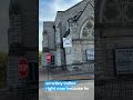 Pastor faces scrutiny after promotion was halted due to him being a registered sex offender