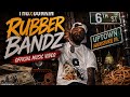 THGxDUNKIN -Rubberbandz