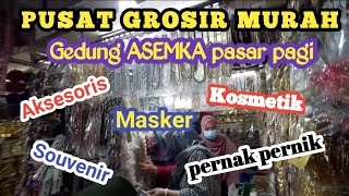 COCOK UNTUK EMAK-EMAK ! CEK HARGA PUSAT AKSESORIS MURAH DI JAKARTA | EP 102