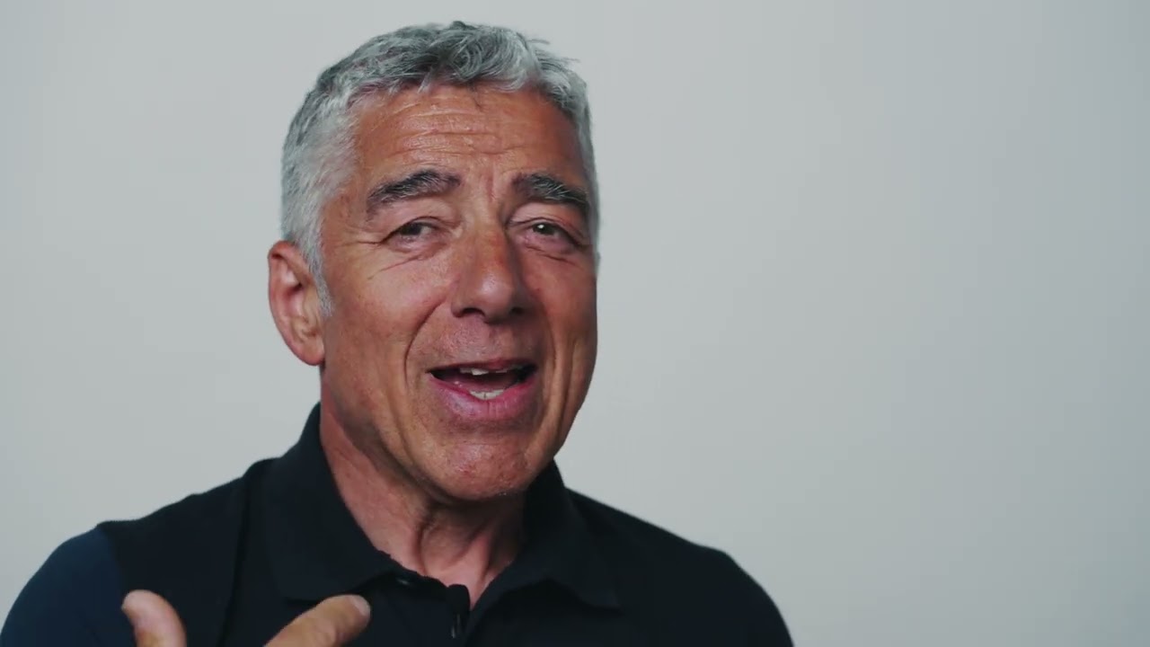 ⁣Interview Manuel COUSIN | Vendée Arctique - Les Sables d'Olonne 2026