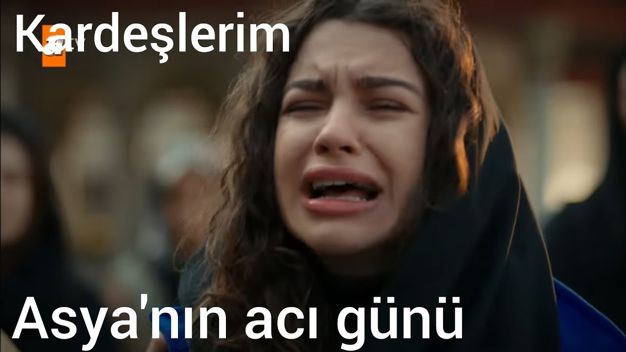 Kardeşlerim 124 bölüm fragmanı