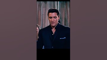 Return to Sender - Elvis Presley (1962)
