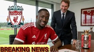 KONATÉ STUNS THE WORLD WITH NEW LIVERPOOL DEAL  SECRET CLAUSE + KLOPP’S MIDNIGHT CALL EXPOSED!