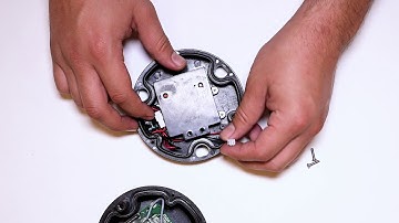 Dingtek Waste Bin Level Sensor: How to Activate