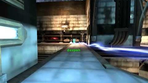 Fastest Doublekill without HS ACo