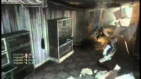 black ops triple frag kill