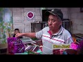 El pueblo de los artesanos del papel picado: Huixcolotla Puebla