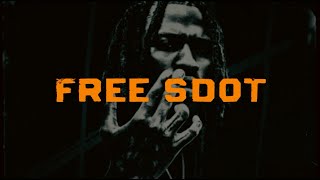 Free Sdot Official Project Trailer (11/29/2023)