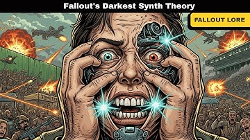 Replicated Man Protocol - Fallout