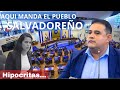 Diputado ral castillo destruye discurso hipcrita de la oposicin  aqu manda el pueblo 