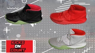 yeezy 2k