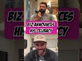Biz is going celibate until the Leafs win the cup @SpittinChiclets