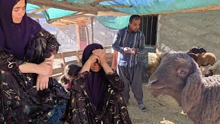 Download Lagu Sakineh is mourning Najmeh 😭: Her deep sadness for Najmeh MP3 Download Lagu Sakineh is mourning Najmeh 😭: Her deep sadness for Najmeh MP3