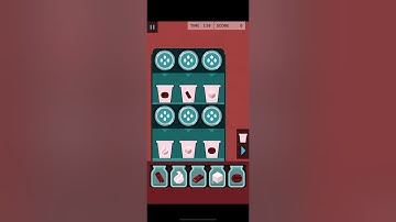 Lumosity – Trouble Brewing 71800 pts (NEW SCORE!)