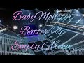BABYMONSTER BATTER UP Empty Arena Effect рџЋ BABYMONSTER BATTER UP Empty Arena Effect рџЋ
