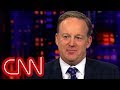 Sean Spicer: I 'screwed up' as press secretary