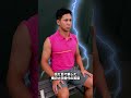 見た目で損した俺の大学時代の実話【テニス】#Shorts
