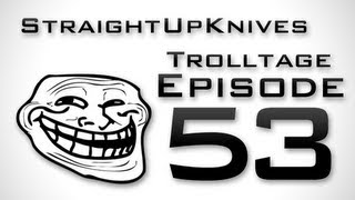 Trolltage 53 (Black Ops 2 Trolling/Bad BO2 Players)