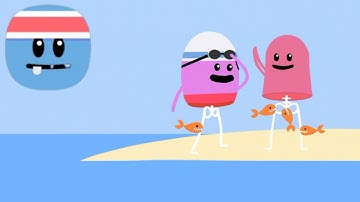 Dumb ways to die 2 All Levels Gameplay walkthrough part-19