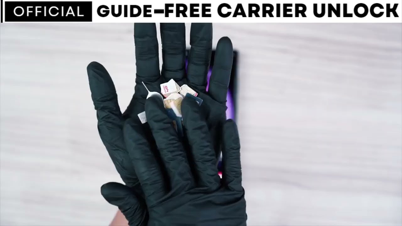 T-Mobile unlock app beginner friendly tutorial for unlocking phones fast