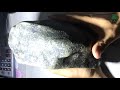 【也木西翡翠】又一个幸运 价值50000的翡翠原石 原石到成品一起来品鉴！