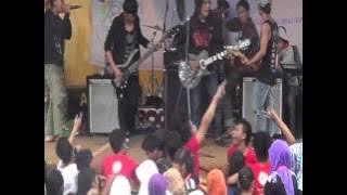 Band di Parade Band