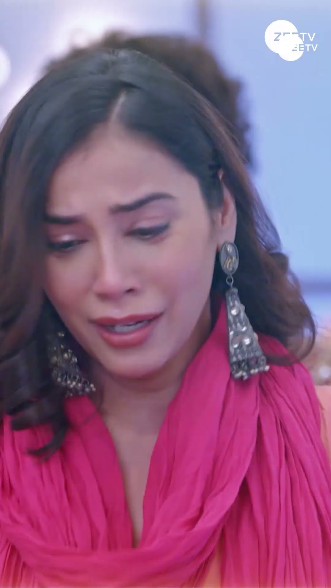 #KUMKUM BHAGYA #Shorts #Zee TV #Entertainment #Family Drama