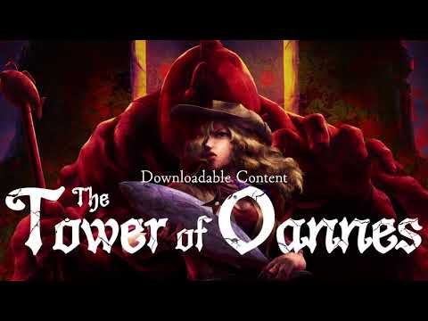 La-Mulana2 Downloadable Content -The Tower of Oannes-