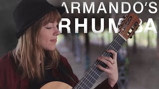 Armando's Rhumba (Chick Corea) - Karlijn Langendijk