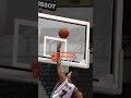 McRussel Manulat Highlights against the Memphis Grizzlies #nba2k20