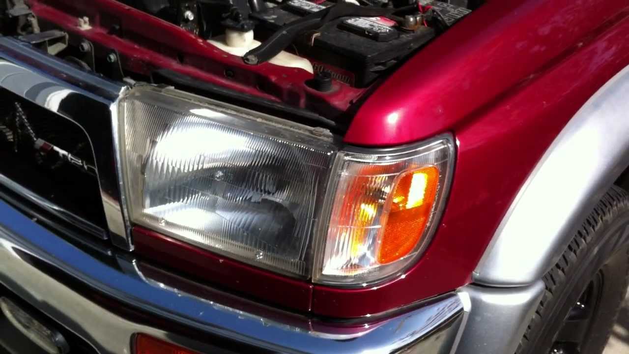 How To Remove Marker Lights On 3rd Gen 4runner YouTube how-to-remove-marker-lights-on-3rd-gen-4runner-youtube