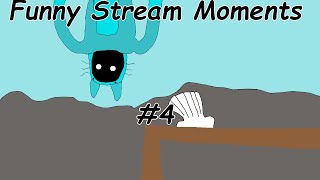 Funny moments from streams #4 by 0wonyx 18 views 6 months ago 30 minutes